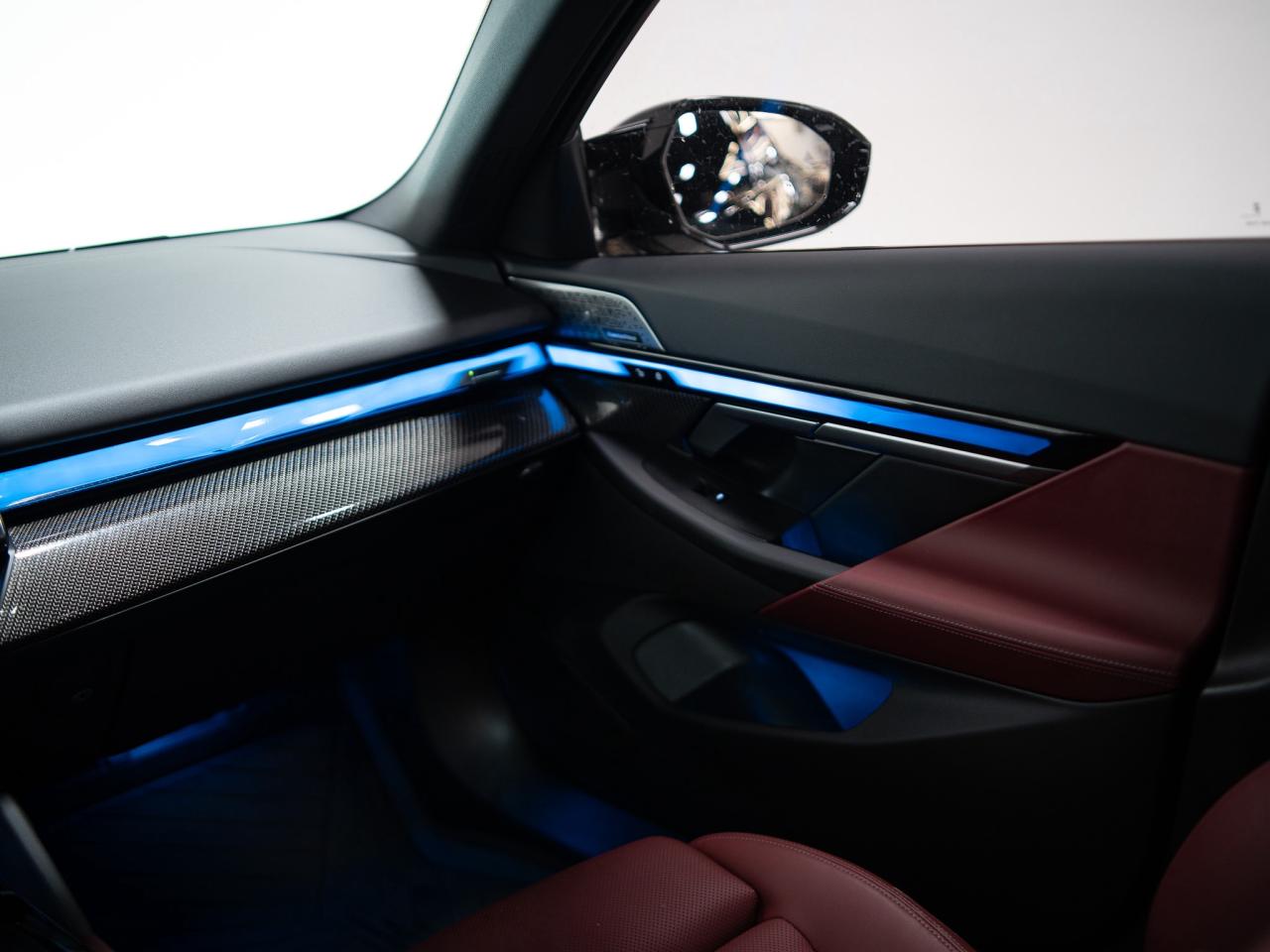 2024 BMW i5 M60 | XDRIVE | PREMIUM PKG | HUD | 20 IN Photo