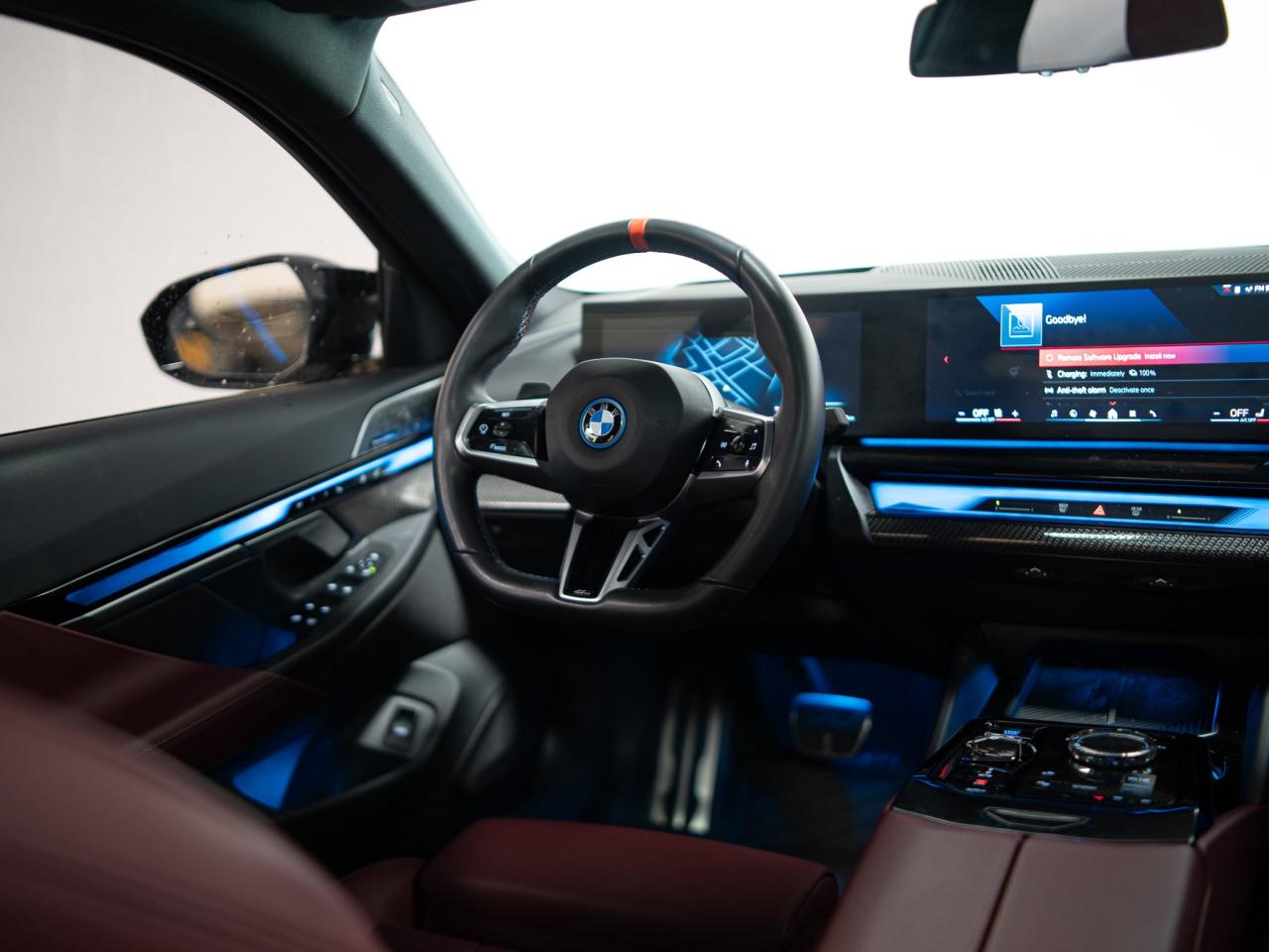 2024 BMW i5 M60 | XDRIVE | PREMIUM PKG | HUD | 20 IN Photo