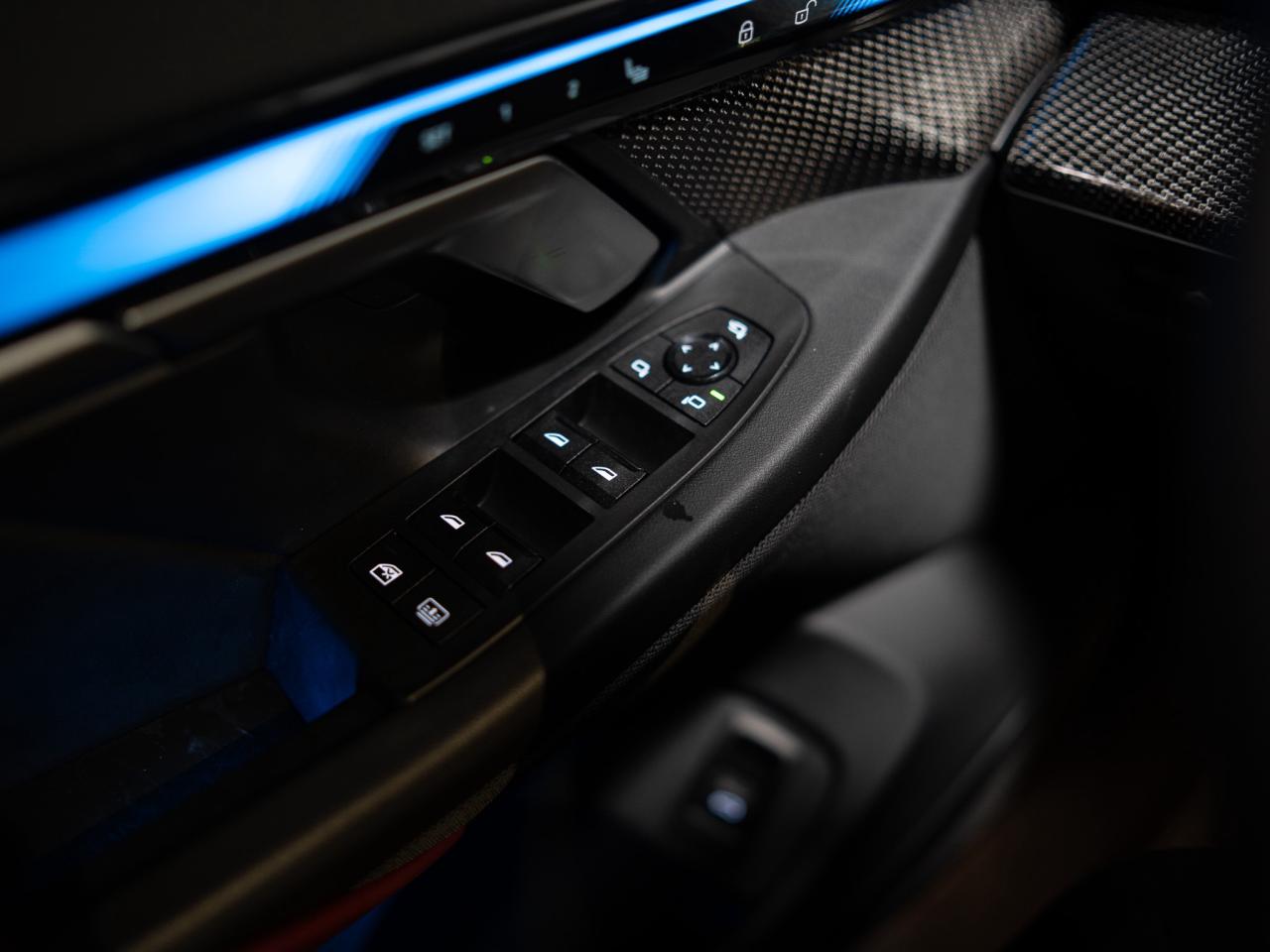 2024 BMW i5 M60 | XDRIVE | PREMIUM PKG | HUD | 20 IN Photo