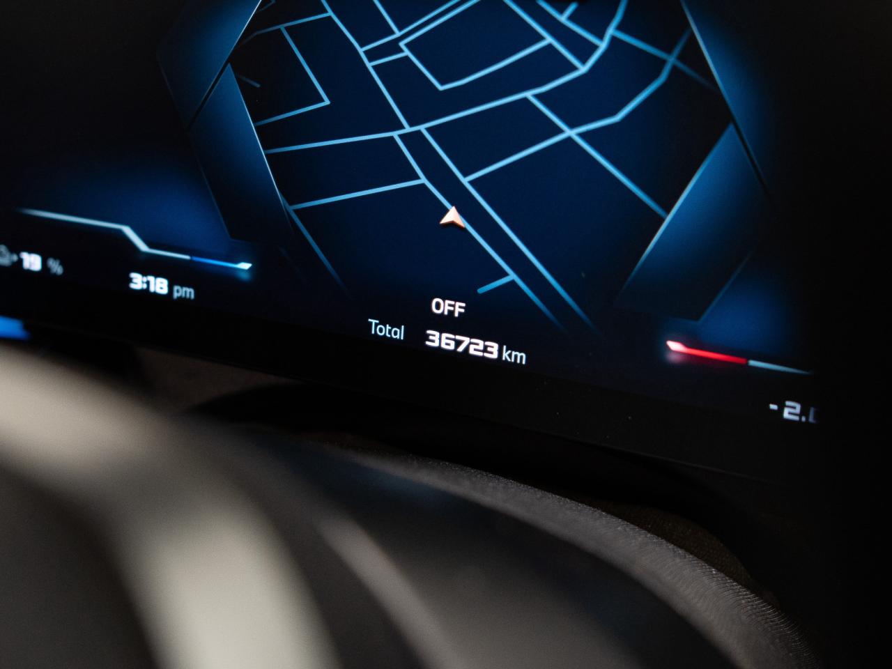 2024 BMW i5 M60 | XDRIVE | PREMIUM PKG | HUD | 20 IN Photo