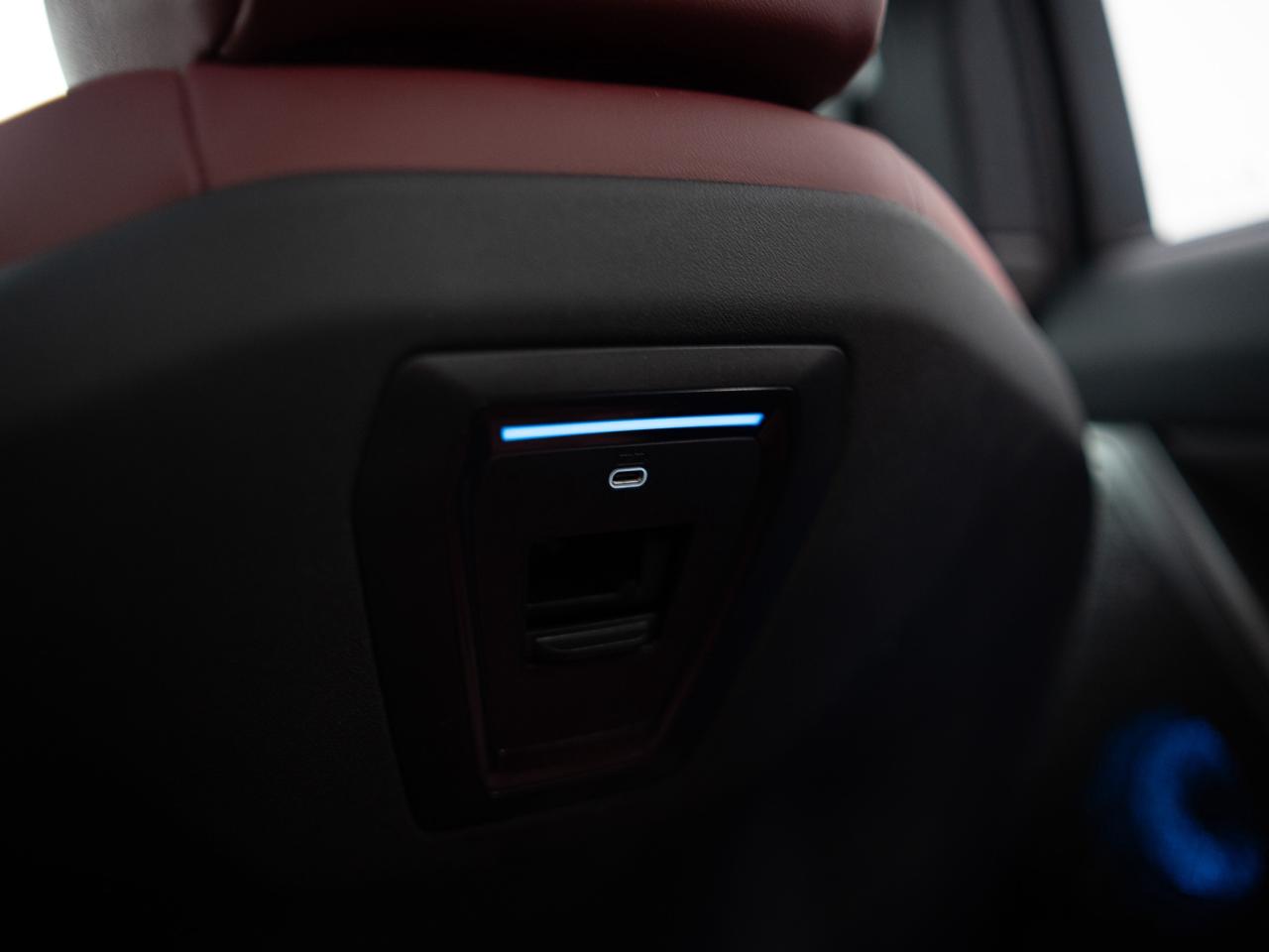 2024 BMW i5 M60 | XDRIVE | PREMIUM PKG | HUD | 20 IN Photo