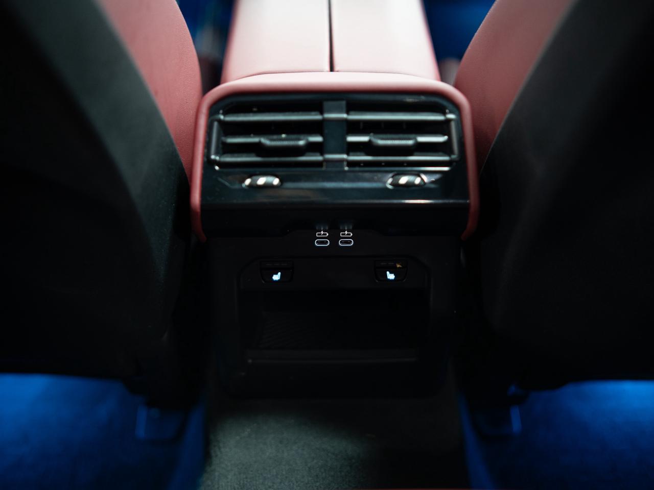 2024 BMW i5 M60 | XDRIVE | PREMIUM PKG | HUD | 20 IN Photo