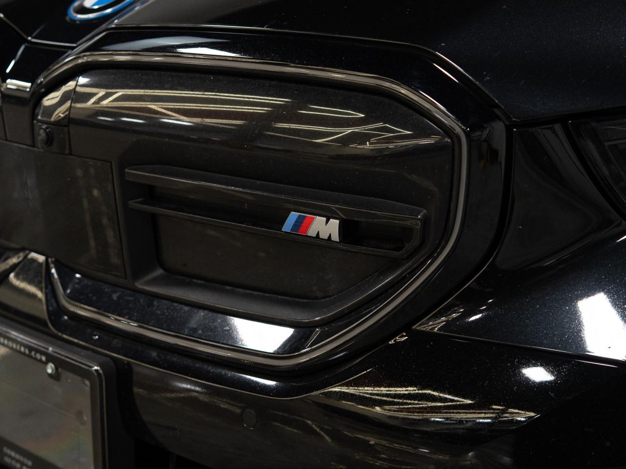 2024 BMW i5 M60 | XDRIVE | PREMIUM PKG | HUD | 20 IN Photo