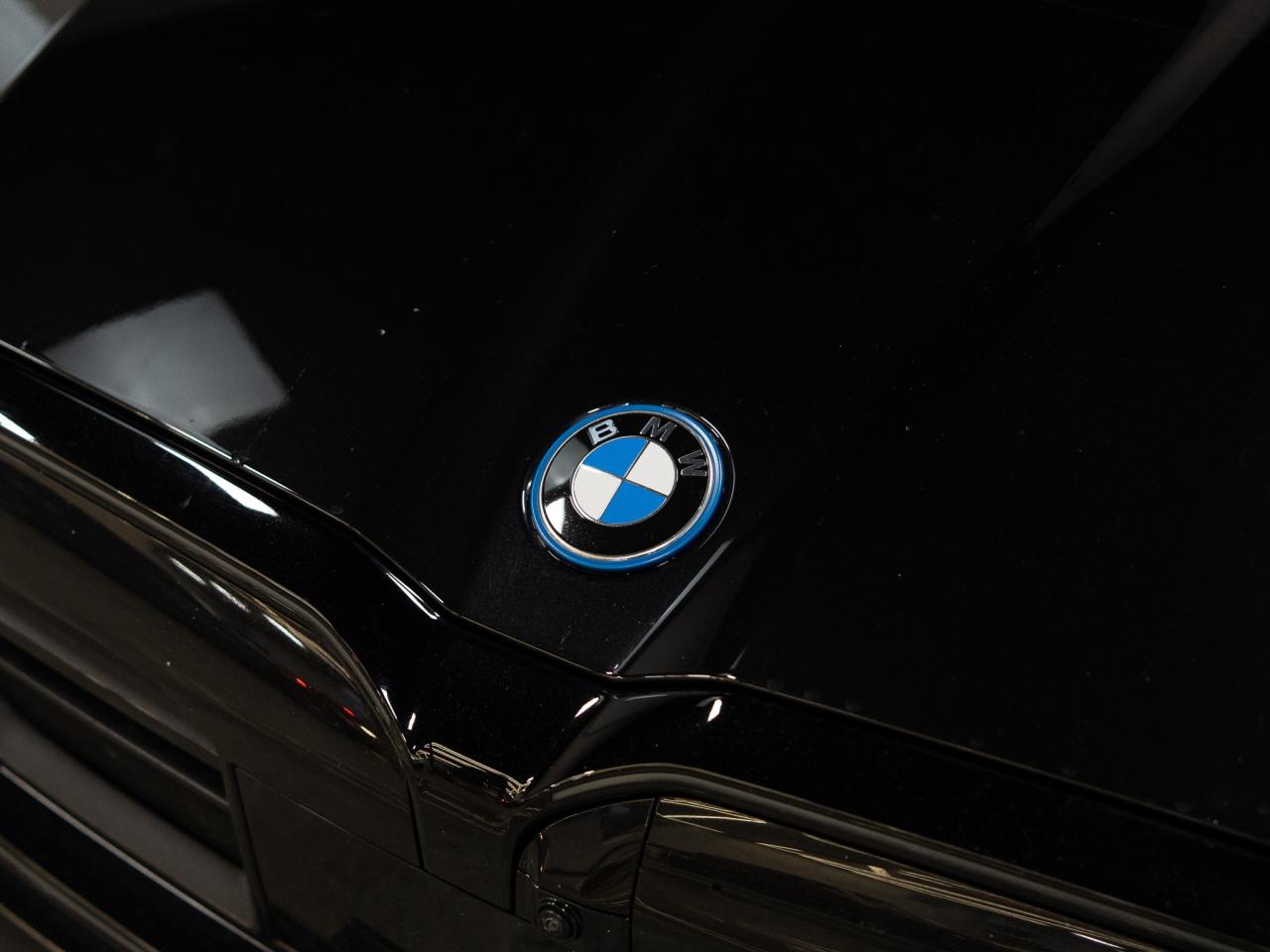 2024 BMW i5 M60 | XDRIVE | PREMIUM PKG | HUD | 20 IN Photo