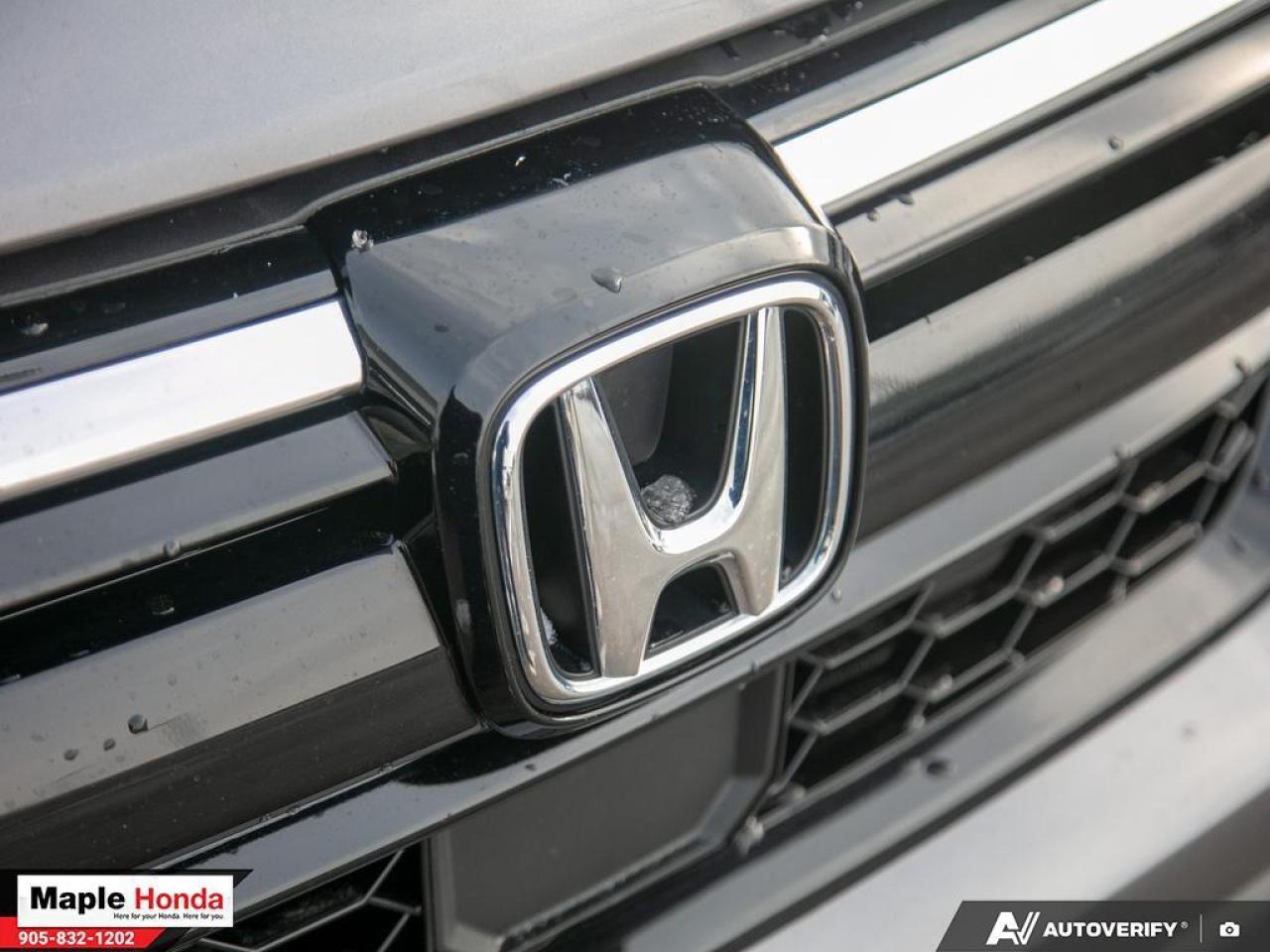 2022 Honda CR-V Sunroof| Leather Seats| Heated Seats| Auto Start| Photo