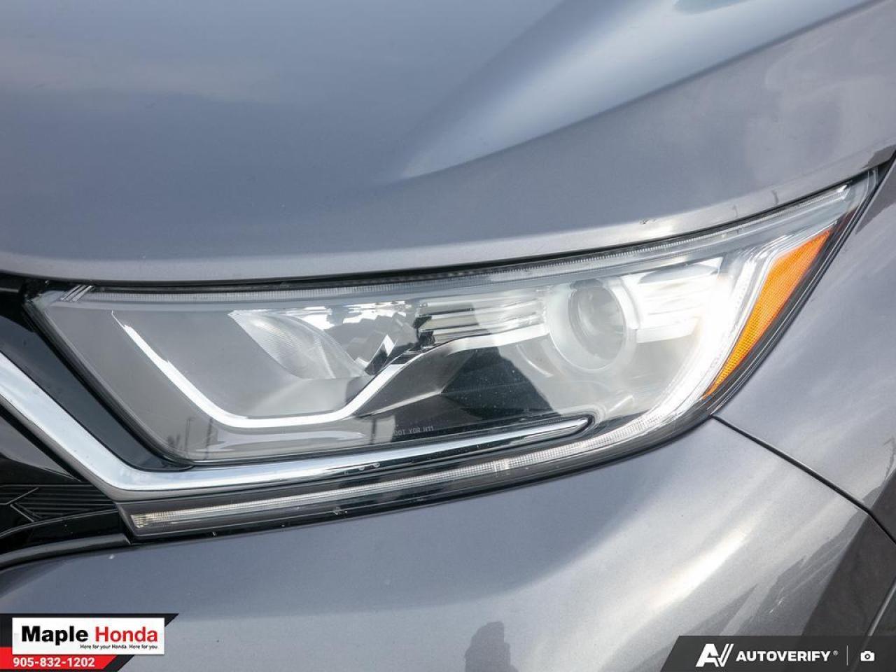 2022 Honda CR-V Sunroof| Leather Seats| Heated Seats| Auto Start| Photo