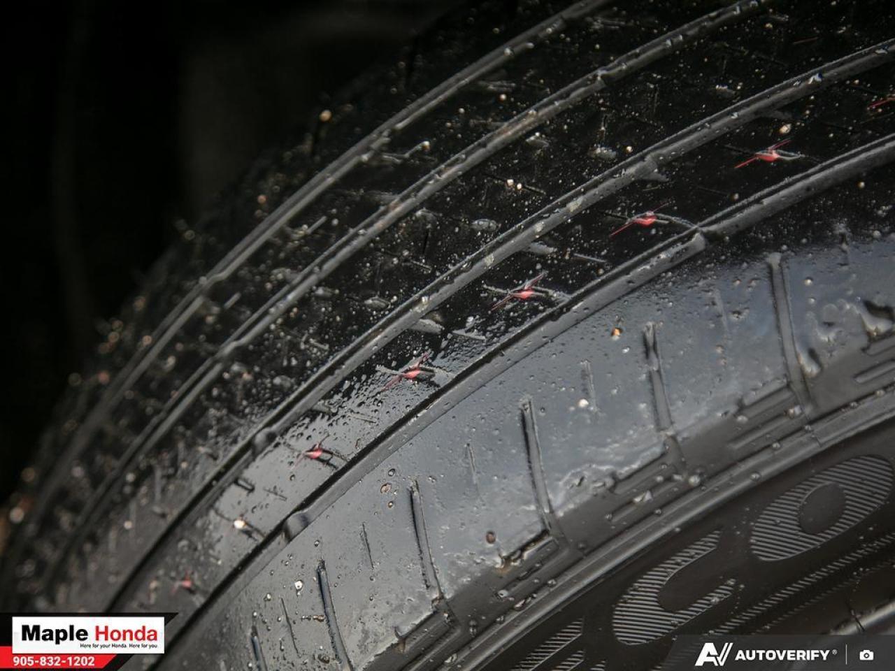 2022 Honda CR-V Sunroof| Leather Seats| Heated Seats| Auto Start| Photo