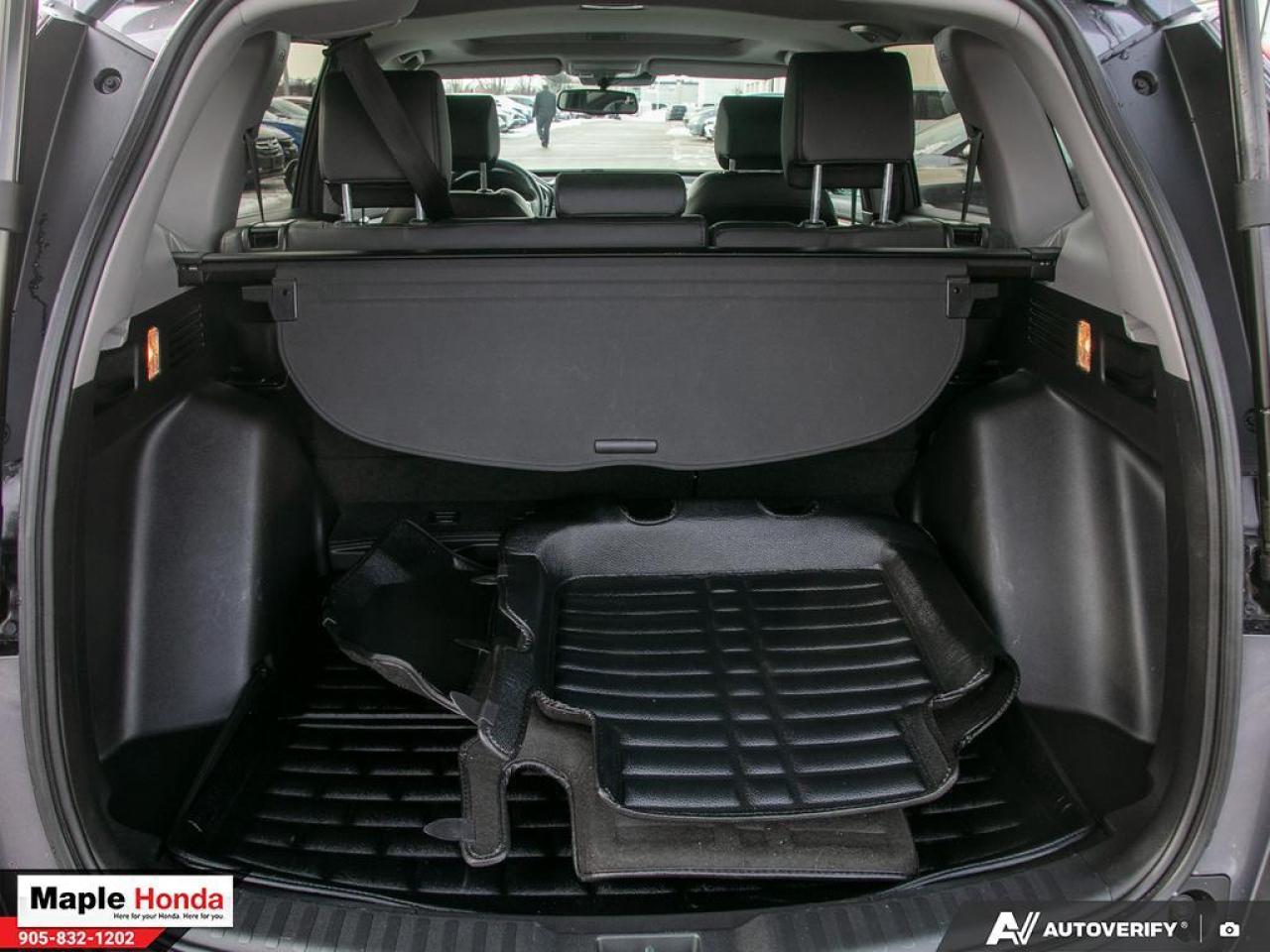 2022 Honda CR-V Sunroof| Leather Seats| Heated Seats| Auto Start| Photo