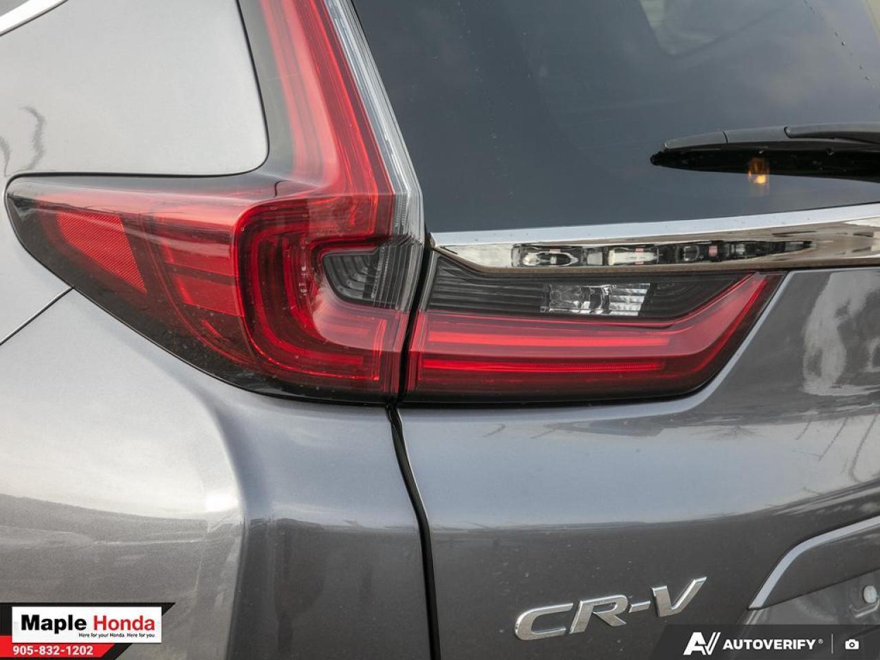 2022 Honda CR-V Sunroof| Leather Seats| Heated Seats| Auto Start| Photo