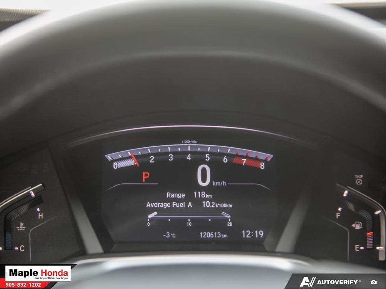 2022 Honda CR-V Sunroof| Leather Seats| Heated Seats| Auto Start| Photo