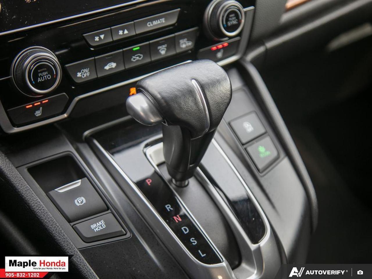 2022 Honda CR-V Sunroof| Leather Seats| Heated Seats| Auto Start| Photo