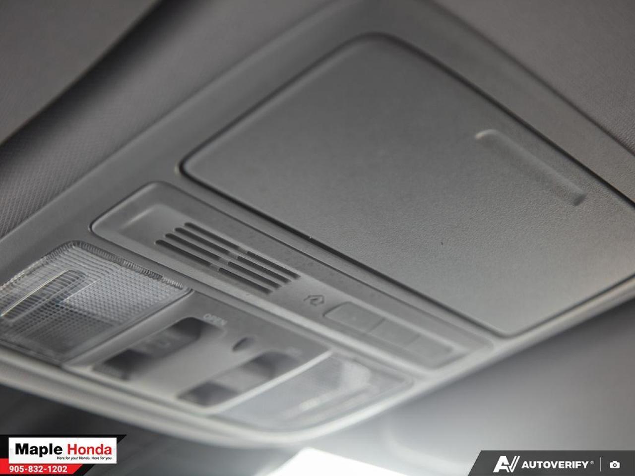 2022 Honda CR-V Sunroof| Leather Seats| Heated Seats| Auto Start| Photo