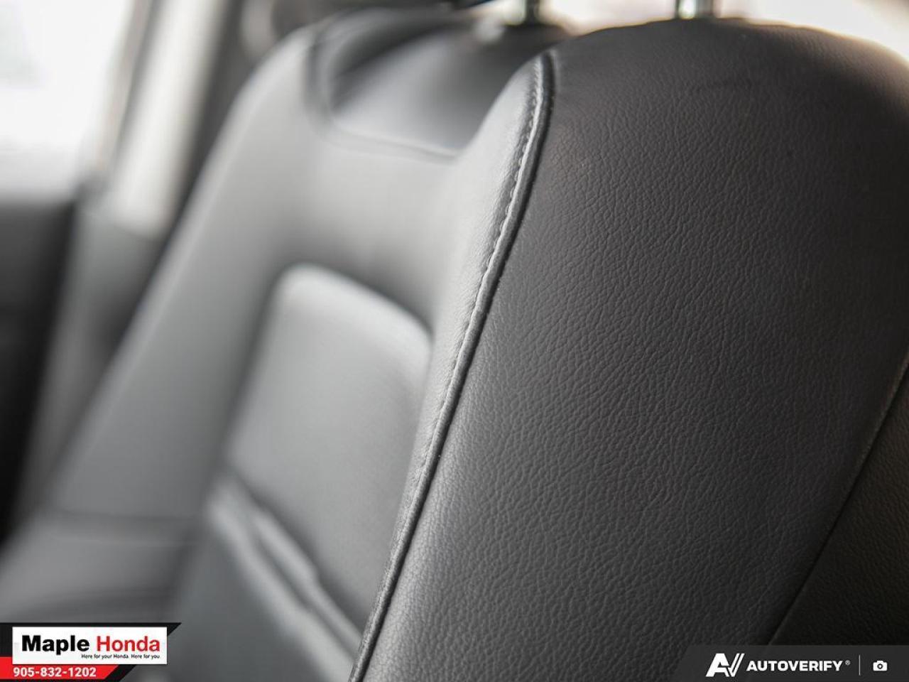 2022 Honda CR-V Sunroof| Leather Seats| Heated Seats| Auto Start| Photo