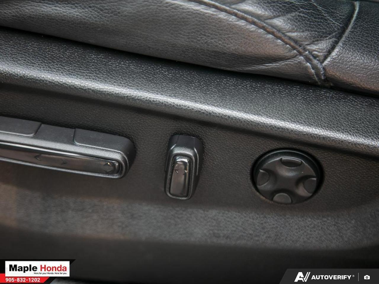 2022 Honda CR-V Sunroof| Leather Seats| Heated Seats| Auto Start| Photo