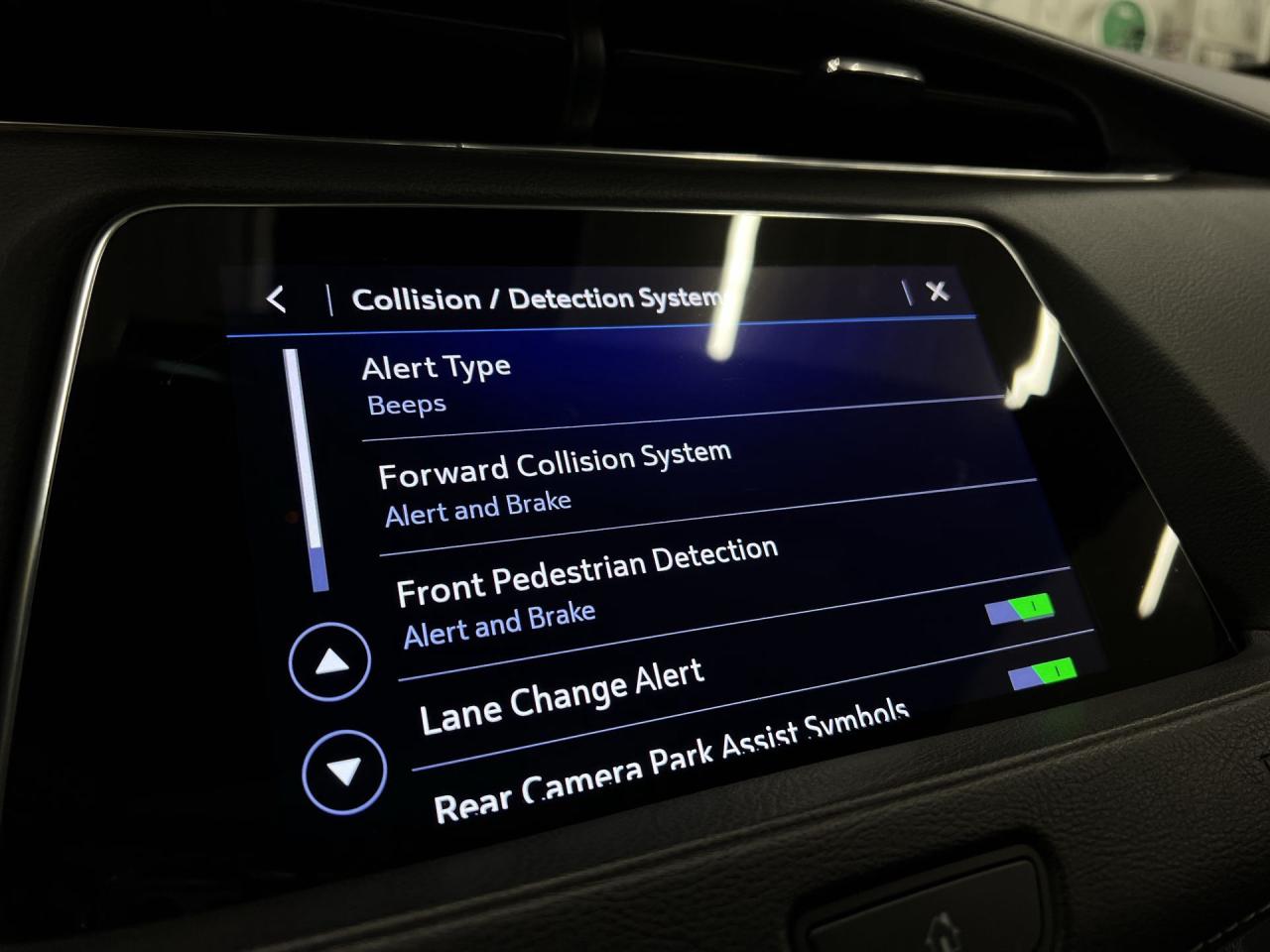 2019 Cadillac XT4 PREMIUM LUXURY AWD |MASSAGE |LEATHER| PANO ROOF Photo