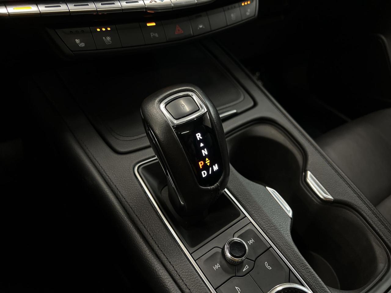 2019 Cadillac XT4 PREMIUM LUXURY AWD |MASSAGE |LEATHER| PANO ROOF Photo