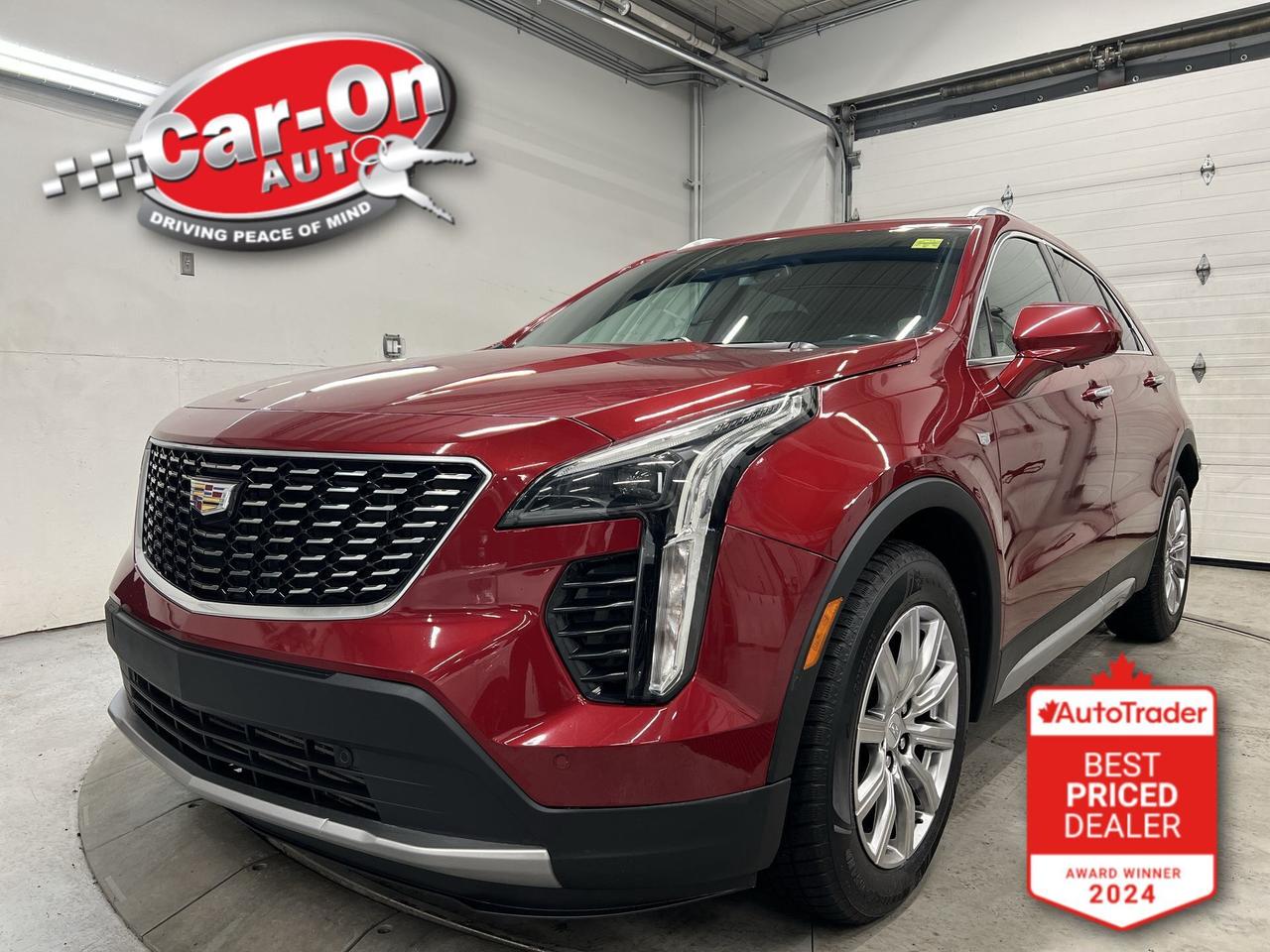 LOADED PREMIUM LUXURY ALL-WHEEL DRIVE W/ 2.0L TURBO!! Massage leather seats, panoramic sunroof, heated/cooled front seats & heated rear seats, heated steering, Android Auto/ Apple CarPlay, remote start, 18-inch alloys, blind spot monitor, rear cross-traffic alert, pre-collision system, lane departure warning, backup camera w/ front & rear park sensors, dual-zone climate control, keyless entry w/ push start, power liftgate, full power group incl. power driver & passenger seats w/ driver memory, automatic headlights w/ auto highbeams, garage door opener, auto-dimming rearview mirror, cruise control, Bluetooth and Sirius XM!!