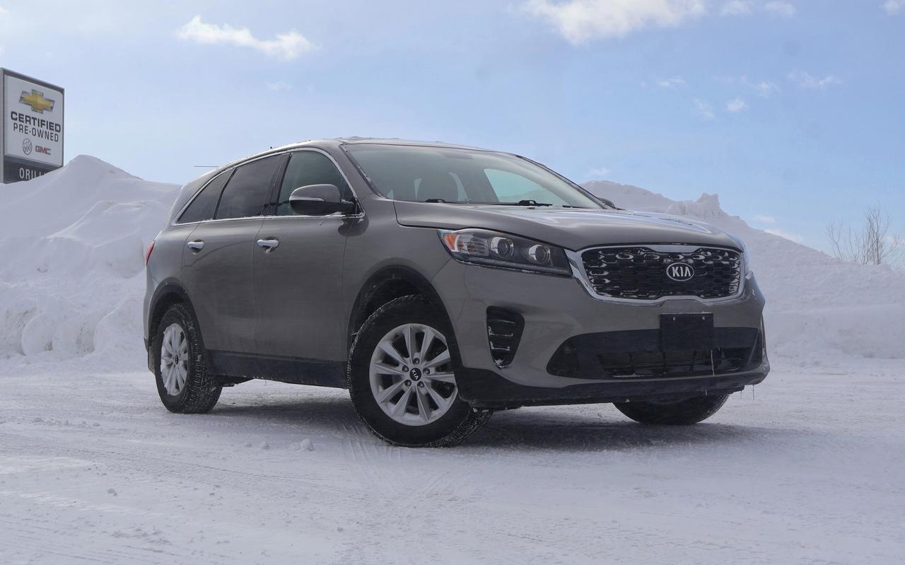2019 Kia Sorento LX | | Heated Seats | Photo