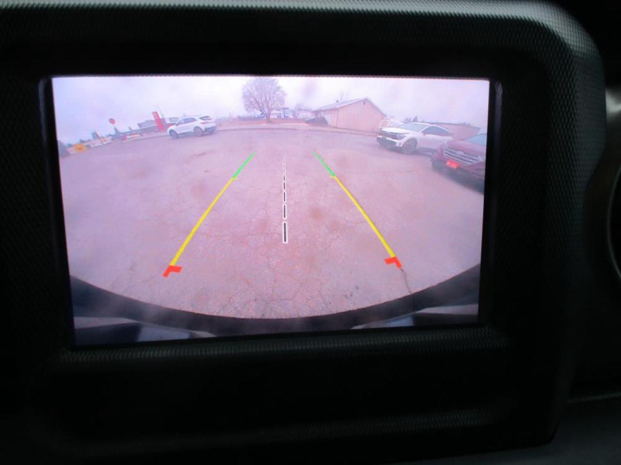 2020 Jeep Wrangler UNLIMITED SPORT 4x4 Photo