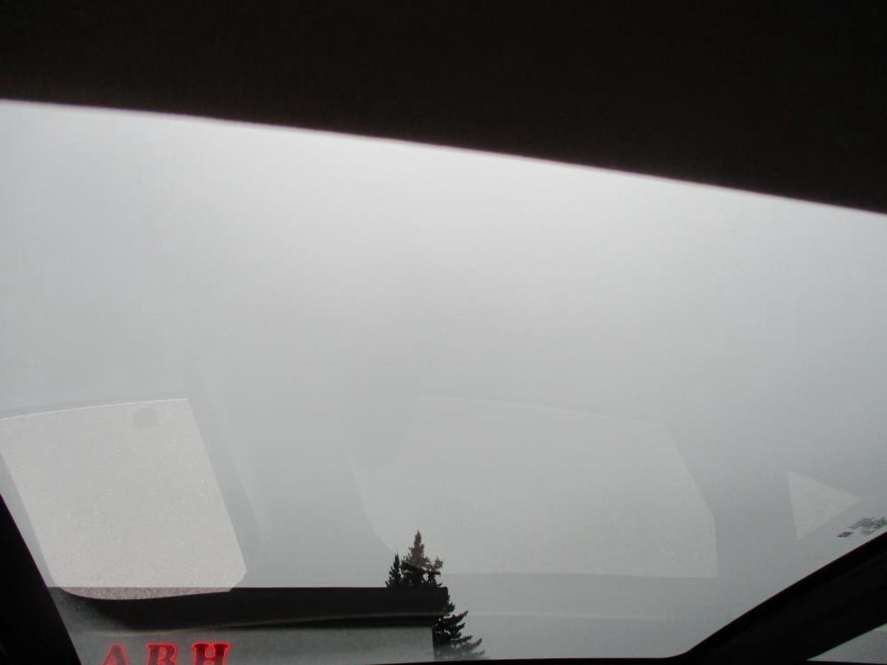 2020 Ford Escape Titanium AWD Photo