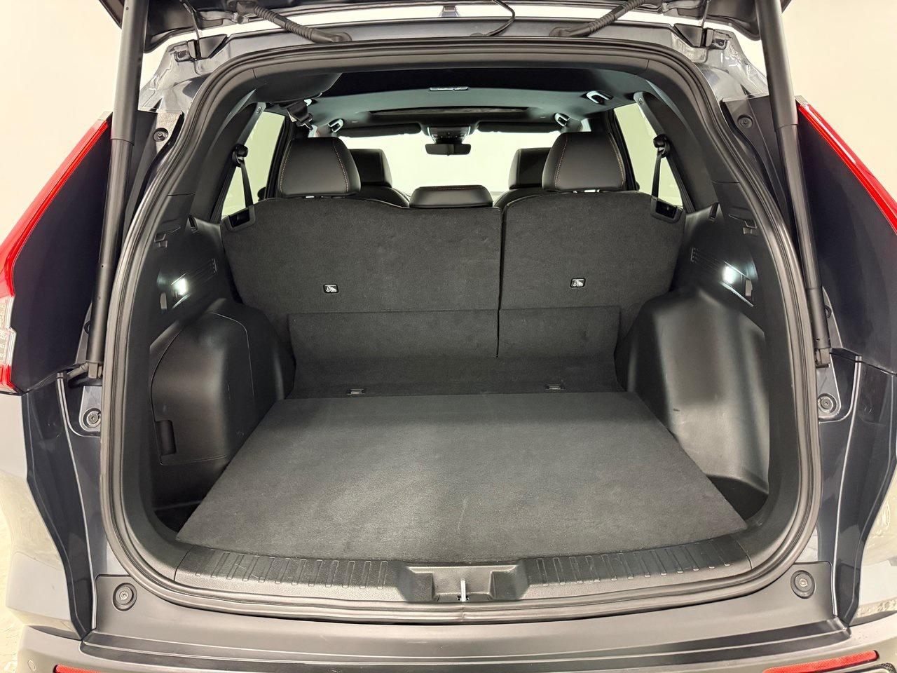 2024 Honda CR-V Hybrid EX-L Photo