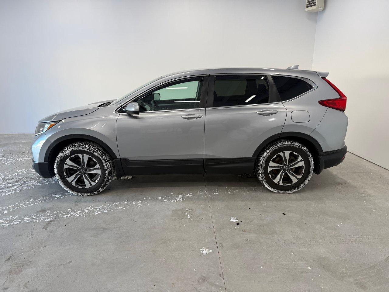 2019 Honda CR-V LX Photo2