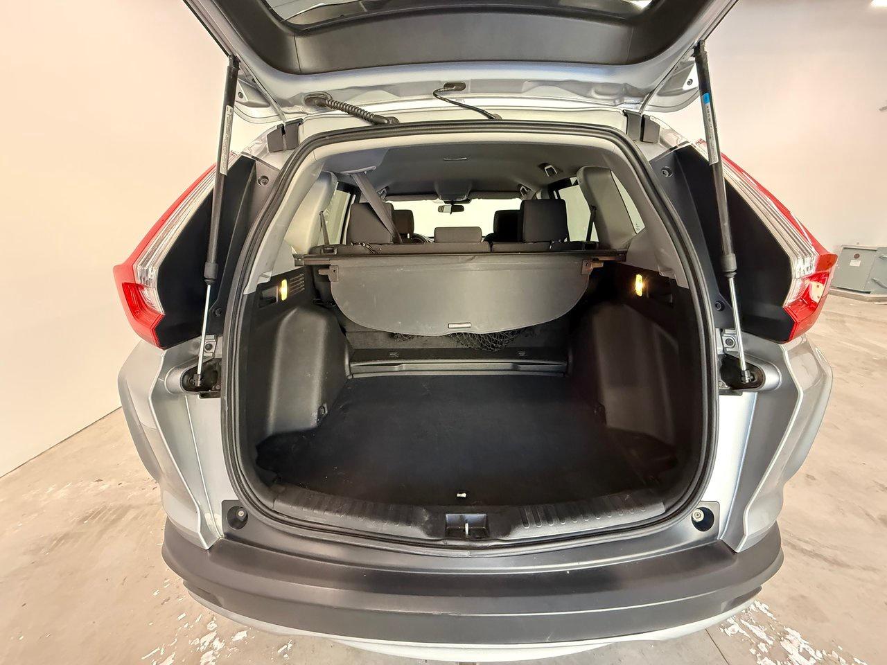 2019 Honda CR-V LX Photo