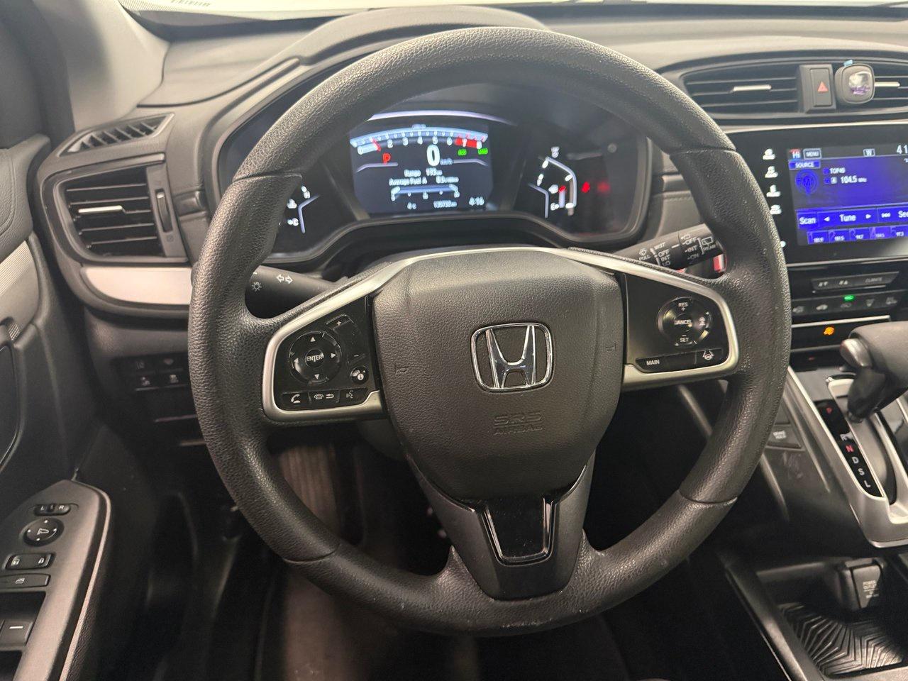 2019 Honda CR-V LX Photo
