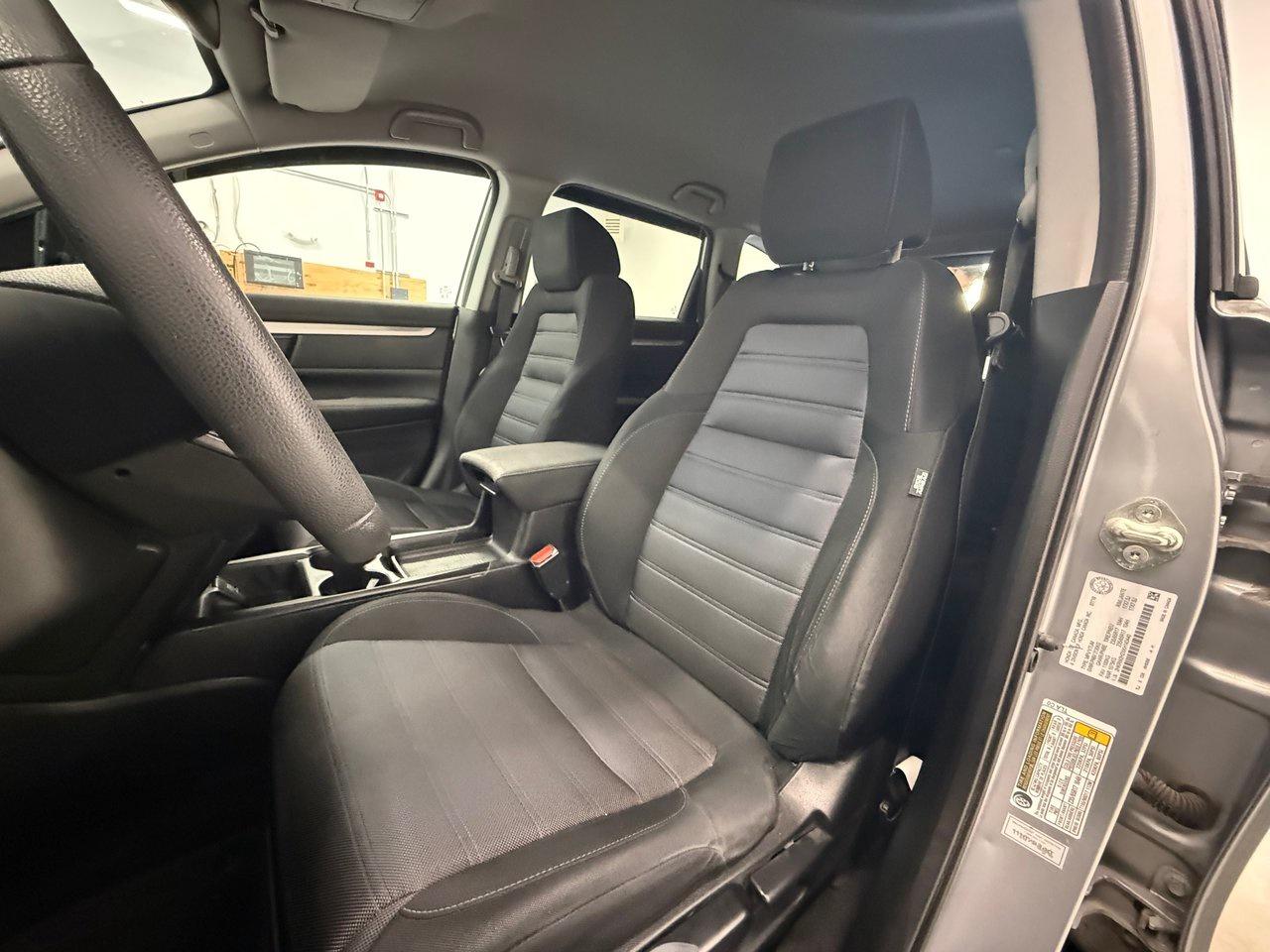 2019 Honda CR-V LX Photo