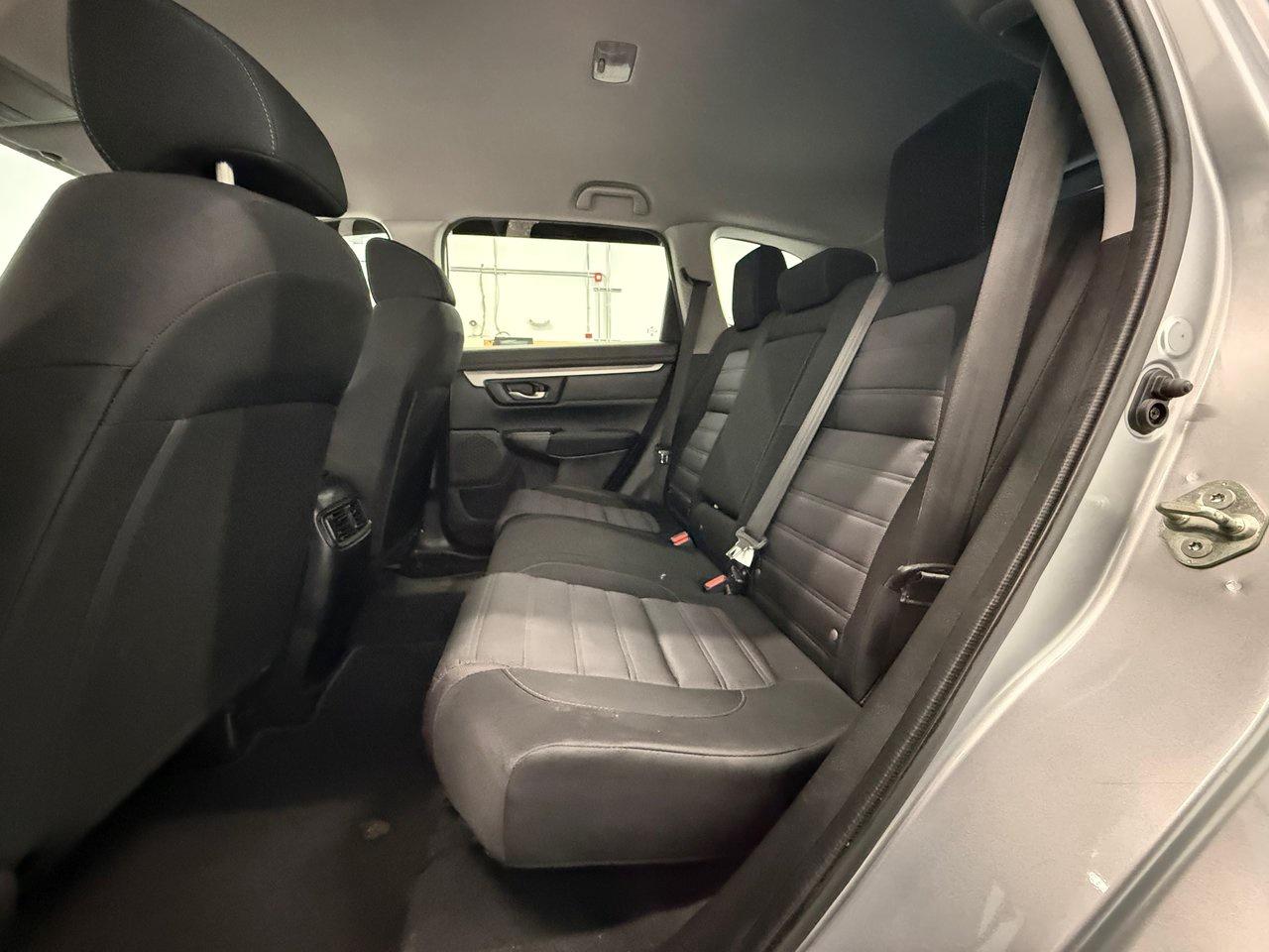 2019 Honda CR-V LX Photo