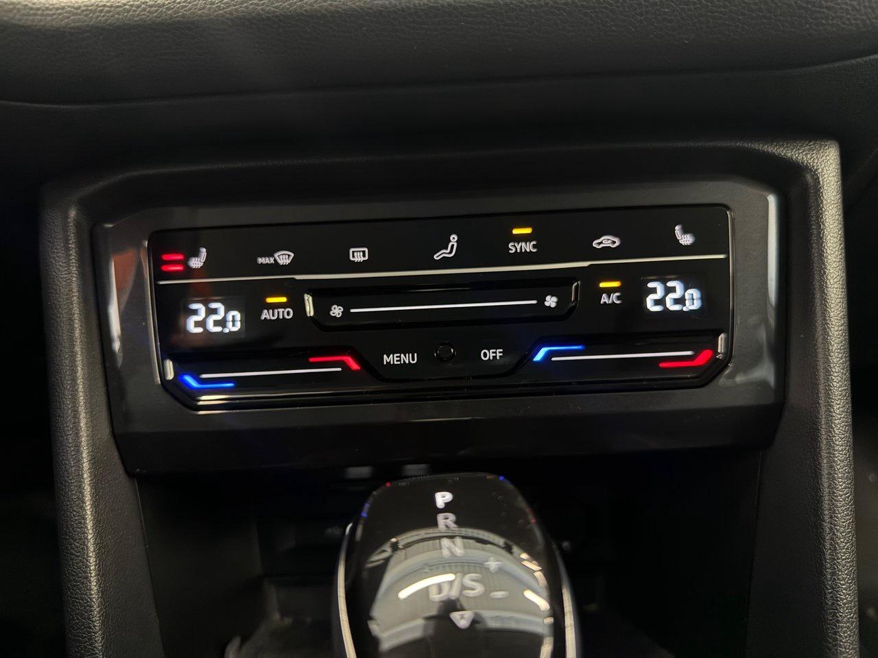 2024 Volkswagen Tiguan COMFORTLINE Photo