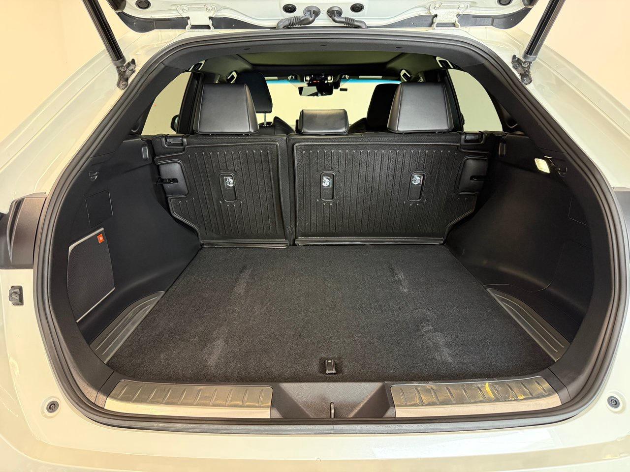 2021 Toyota Venza  Photo