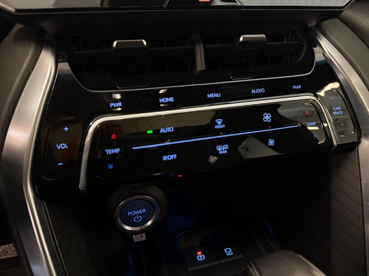 2021 Toyota Venza  Photo