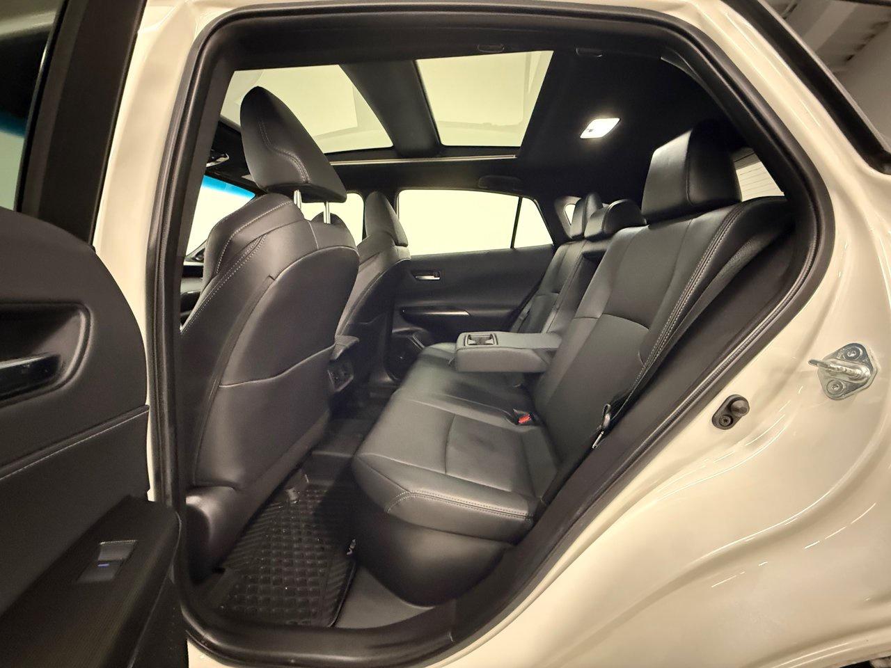 2021 Toyota Venza  Photo