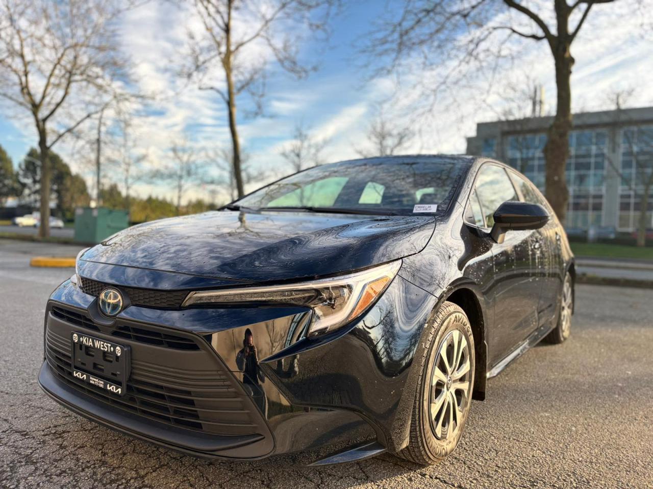 If you are interested and need more information call or message our sales team, we will be glad to help you now!Our knowledgeable sales staff will help assist you with every step. To book a test drive or receive further information give us a call at (604)777-1292 or email us: sales@kiawest.comNew to Canada? Ask about our New to Canada Program!IN HOUSE FINANCING, IN HOUSE LEASING AVAILABLE O.A.C.*All Cars have Dealer Preparation (Detail & Fuel) for $995 as additional services. Price shown DOES NOT include Government Fees & Taxes, Insurance, or Licensing.This vehicle may be leased or financed by anyone*, however, due to the recent increase in fraudulent vehicle purchase activity, Go Kia West reserves the right to decline any form of payment, including but not limited to cash, bank draft, certified cheque, EFT, or credit card. *on approved credit, see dealer for details. Dealer# 50448**Due to the possibility of human error, we cannot guarantee the accuracy of the displayed information, the availability of this vehicle, or the accuracy of its photo or stock photo. Such information may not reflect exact vehicle colour, trim, options, price or other specifications. Please contact Go Kia West for verification or if you would like more information on this vehicle. **