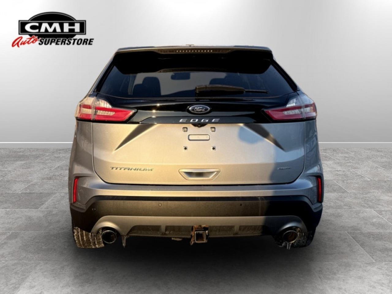 2021 Ford Edge Titanium  - Low Mileage Photo