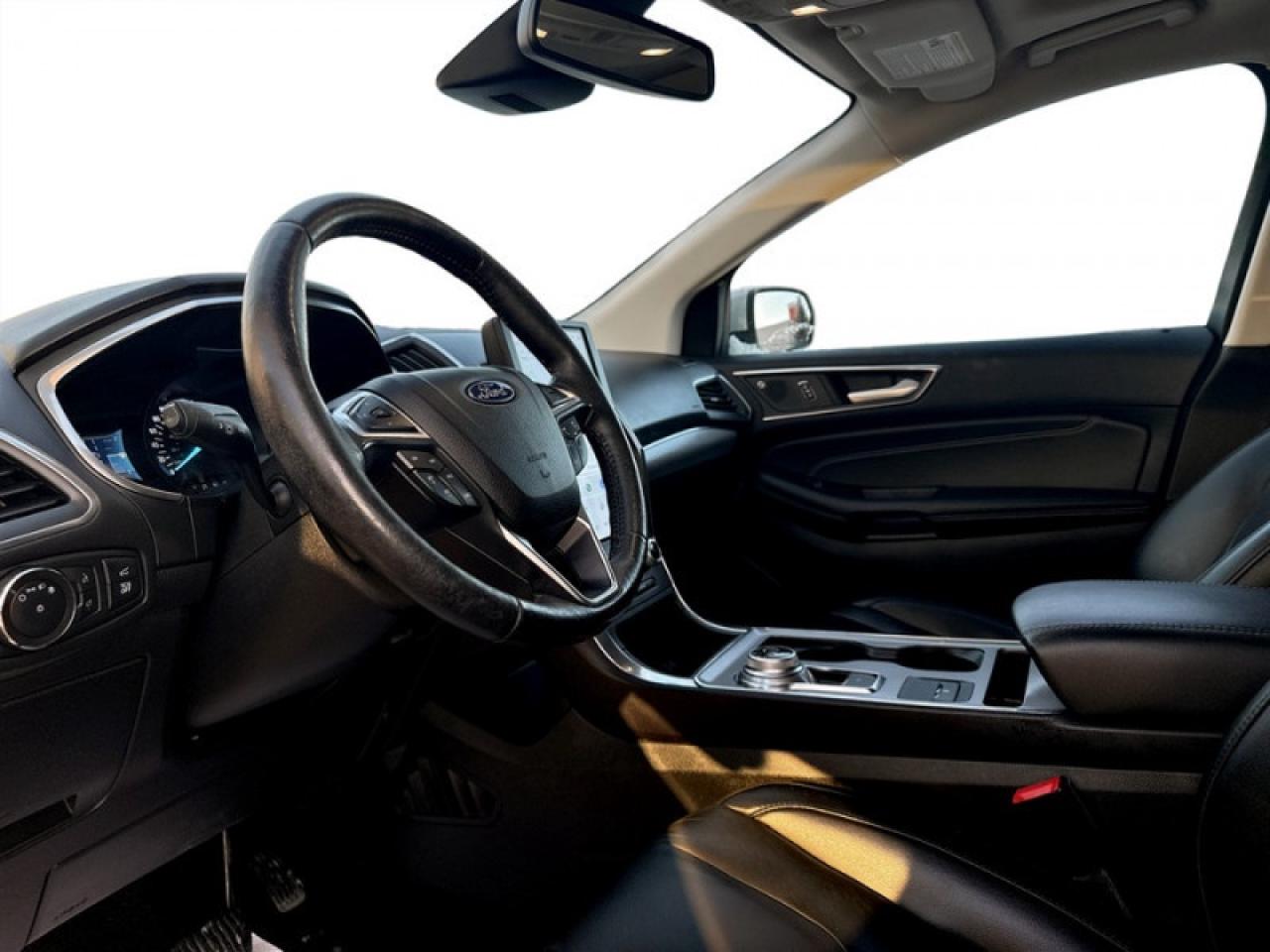 2021 Ford Edge Titanium  - Low Mileage Photo