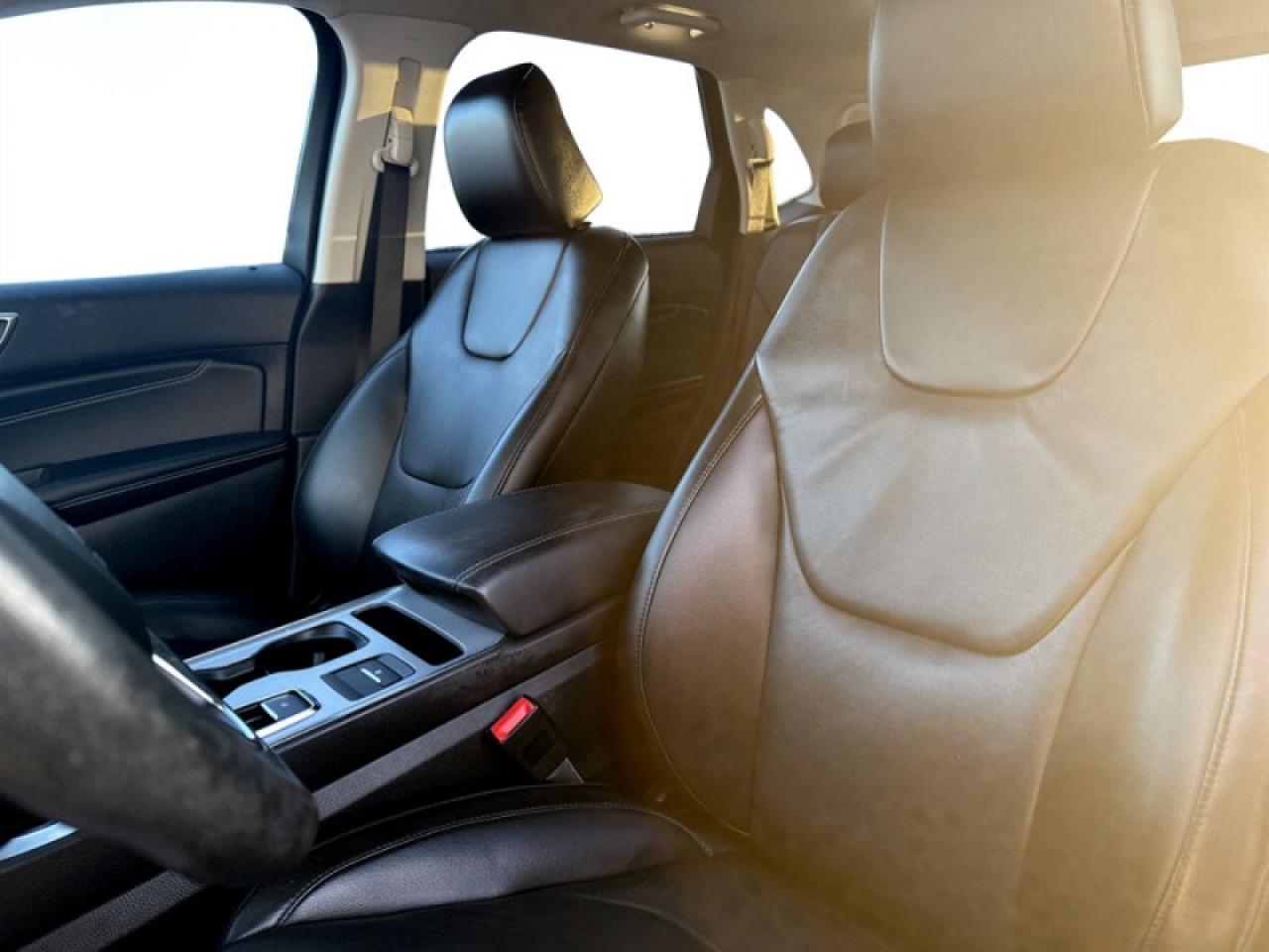 2021 Ford Edge Titanium  - Low Mileage Photo