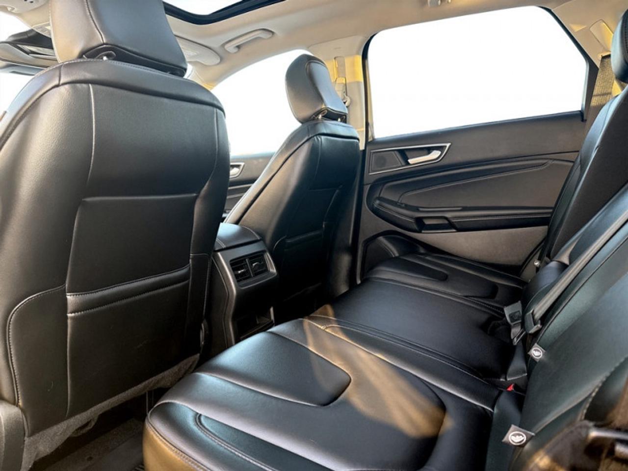 2021 Ford Edge Titanium  - Low Mileage Photo