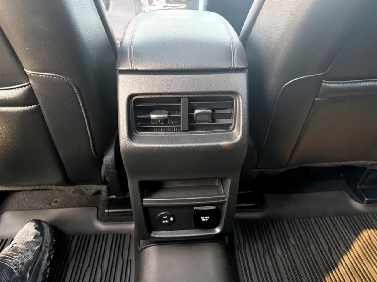 2021 Ford Edge Titanium  - Low Mileage Photo