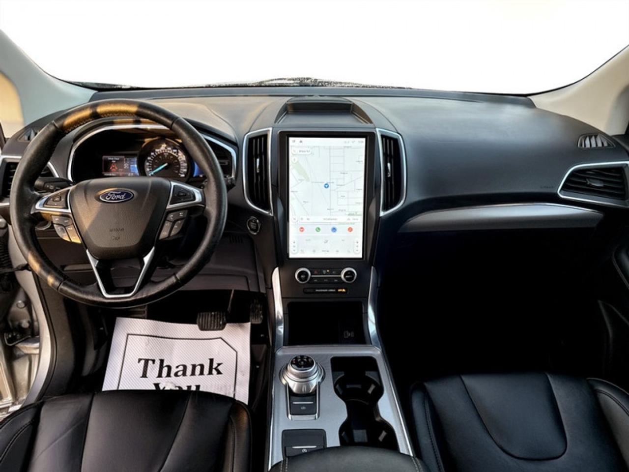 2021 Ford Edge Titanium  - Low Mileage Photo