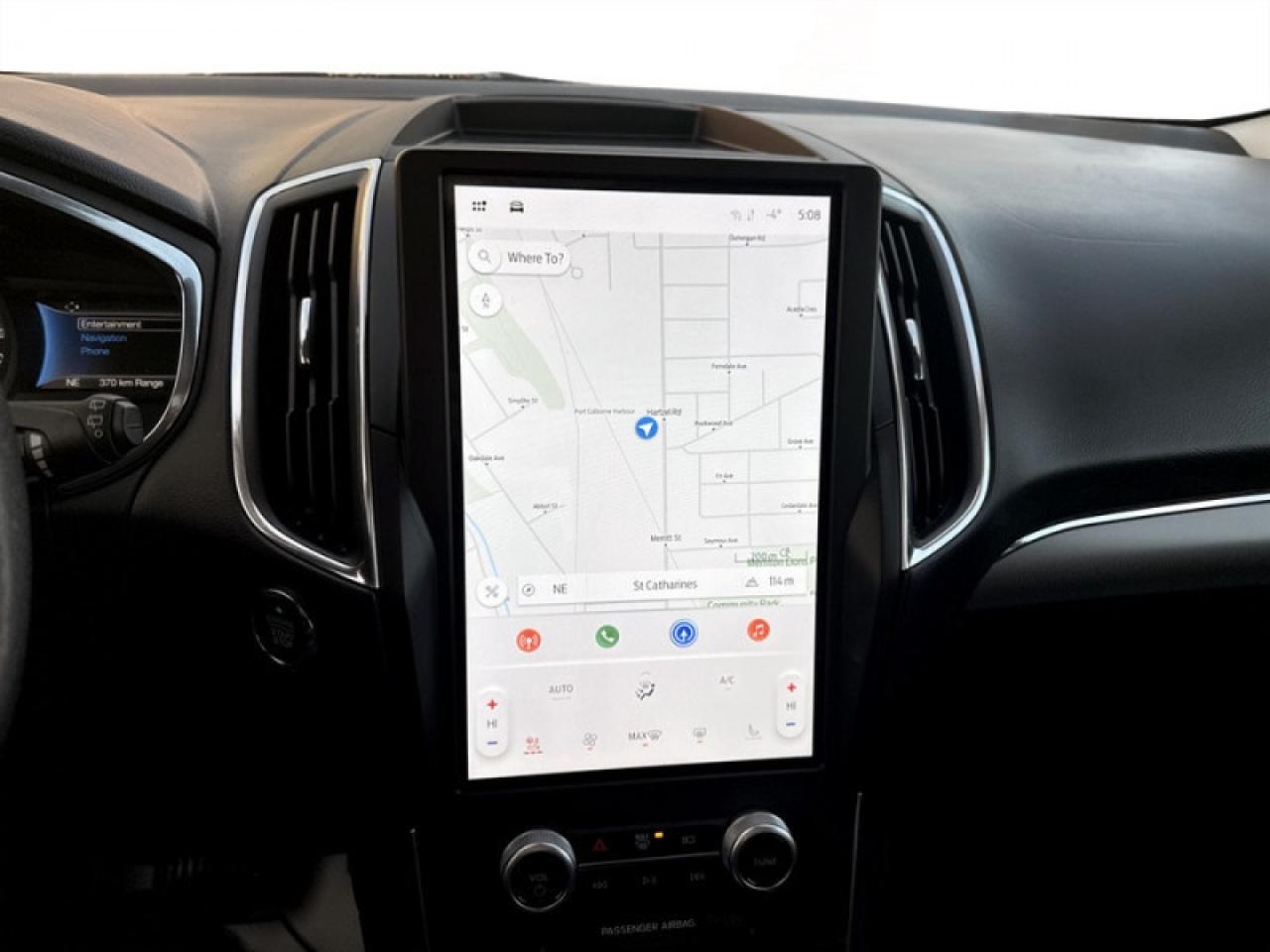 2021 Ford Edge Titanium  - Low Mileage Photo