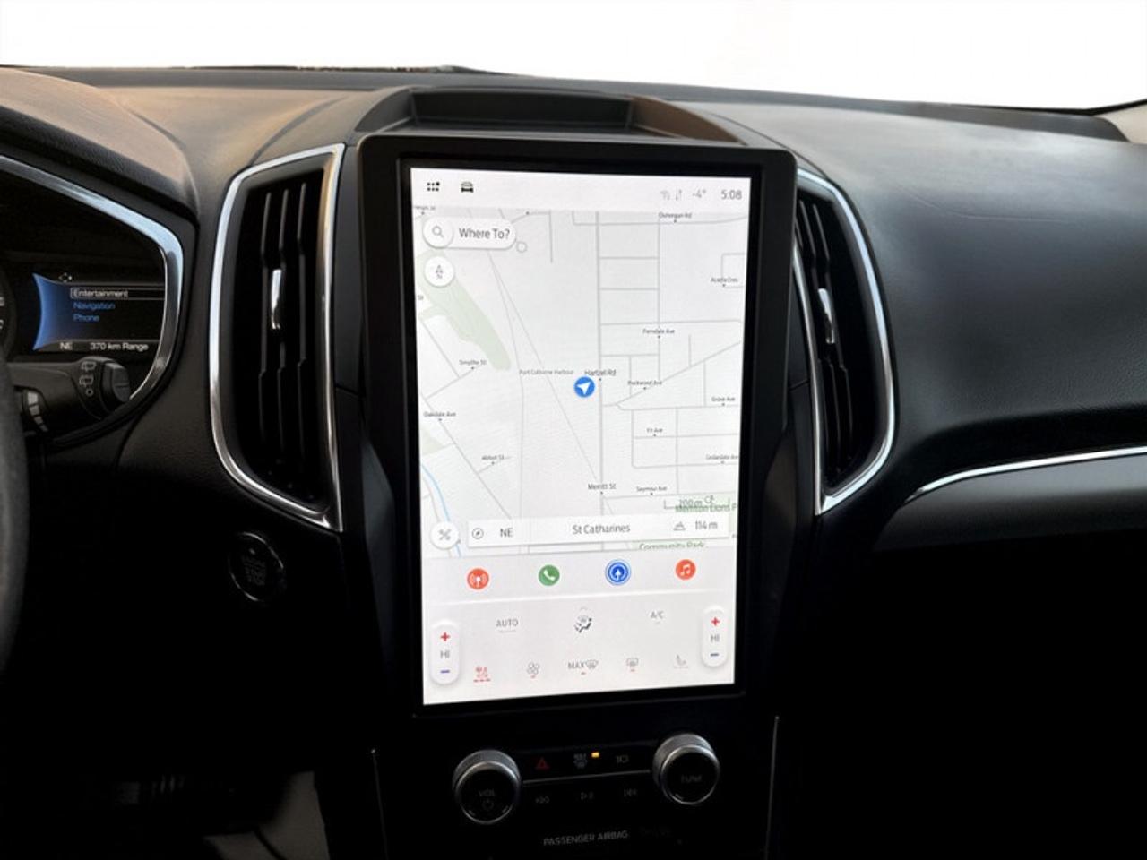 2021 Ford Edge Titanium  - Low Mileage Photo