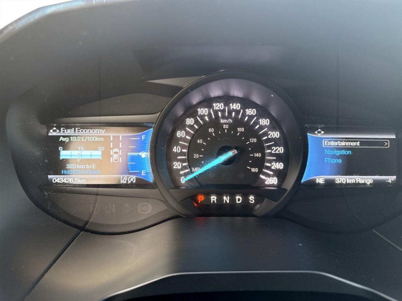 2021 Ford Edge Titanium  - Low Mileage Photo