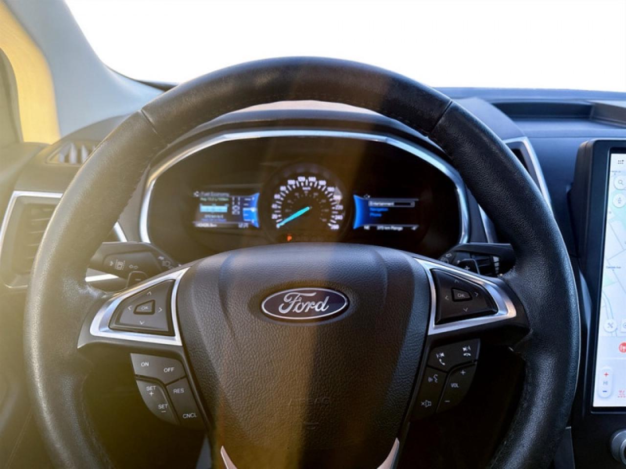 2021 Ford Edge Titanium  - Low Mileage Photo