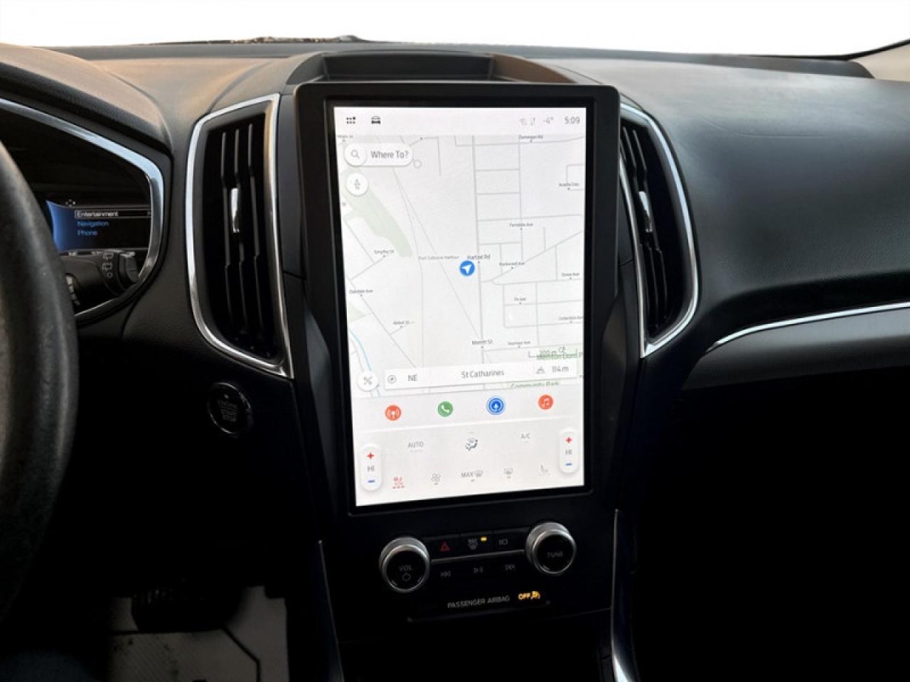 2021 Ford Edge Titanium  - Low Mileage Photo