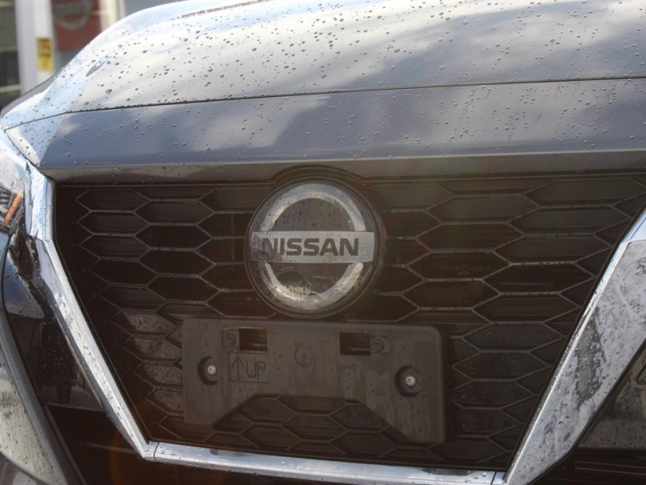 2023 Nissan Sentra SV  - Remote Start -  Proximity Key Photo