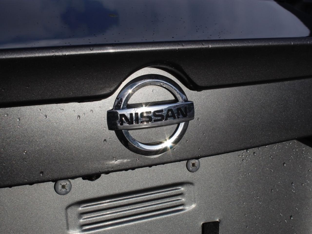 2023 Nissan Sentra SV  - Remote Start -  Proximity Key Photo