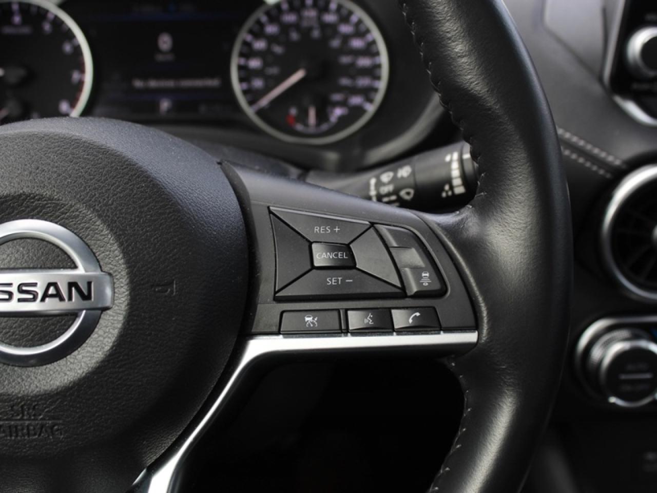 2023 Nissan Sentra SV  - Remote Start -  Proximity Key Photo