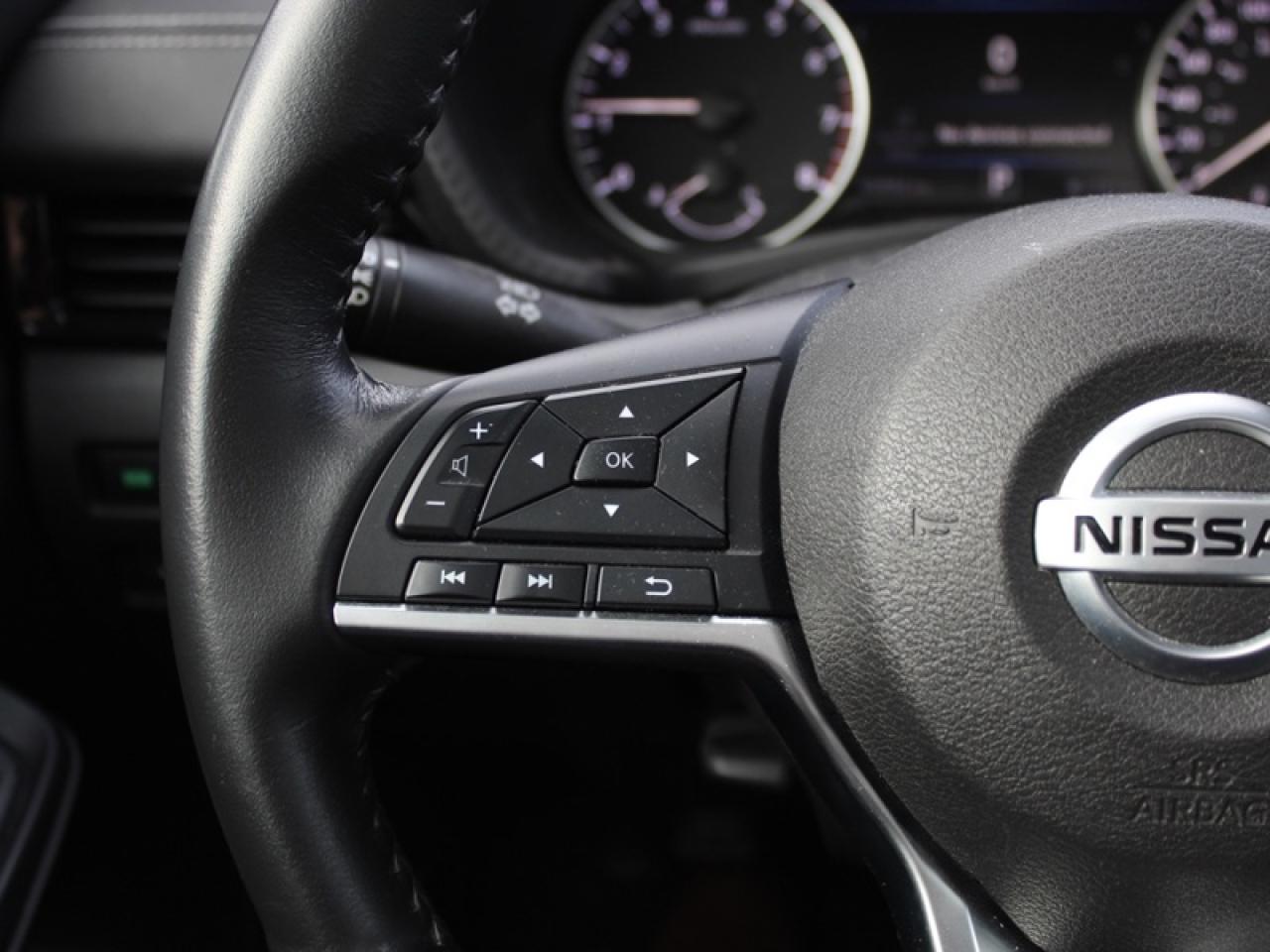 2023 Nissan Sentra SV  - Remote Start -  Proximity Key Photo